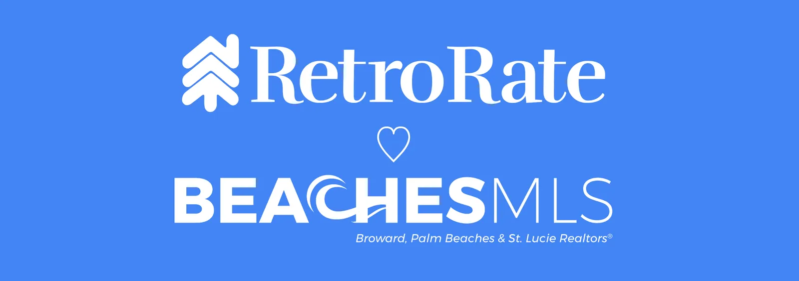 RetroRate + BeachesMLS