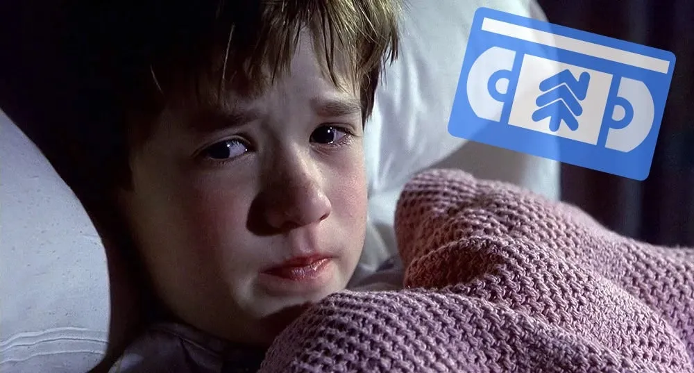 Haley Joel Osment longs for a new home.