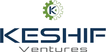 Keshif Ventures logo